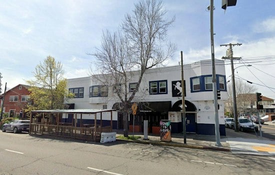 Oakland's White Horse Inn, Oldest Gay Bar in the US, Faces Building Sale