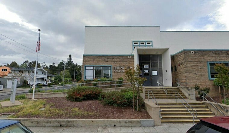 Oakland School Board Race Pits Incumbent Bachelor Against Teacher and ‘Mama Bear’