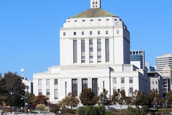 Oakland Teen Charged After Gunshot Narrowly Misses San Leandro Man and Son