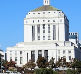 Oakland Teen Charged After Gunshot Narrowly Misses San Leandro Man and Son