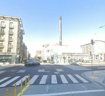 Oakland Unveils 'Am I Next?' Campaign