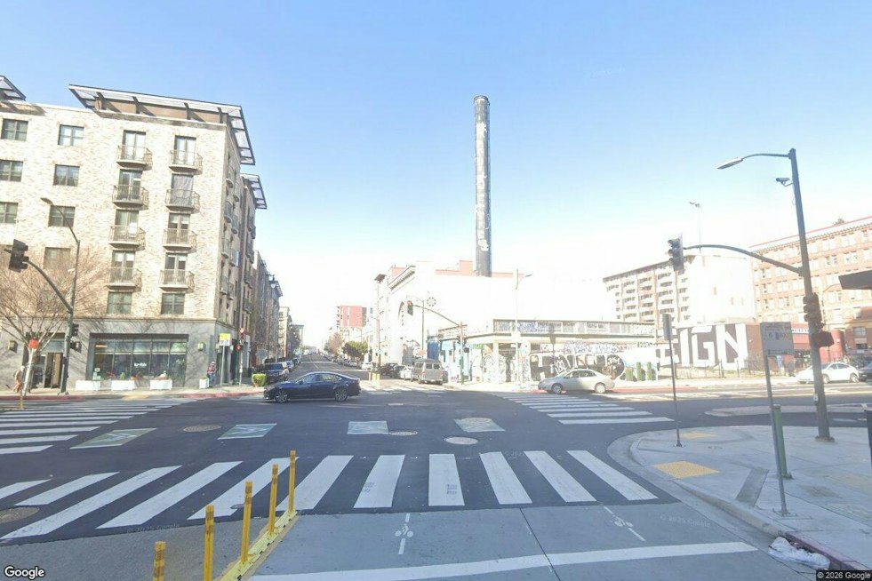 Oakland Unveils 'Am I Next?' Campaign