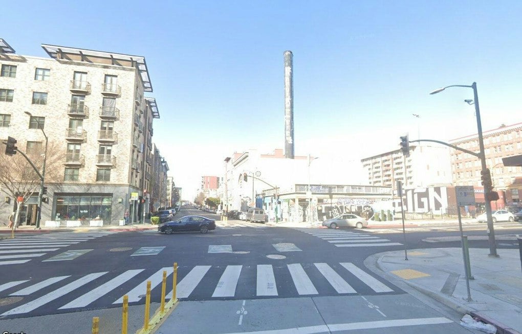 Oakland Unveils 'Am I Next?' Campaign
