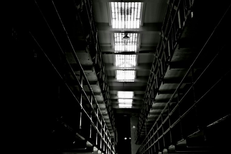 Oakland Woman, 36, Dies After Being Found Unresponsive in Santa Rita Jail Cell