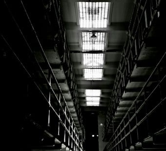 Oakland Woman, 36, Dies After Being Found Unresponsive in Santa Rita Jail Cell