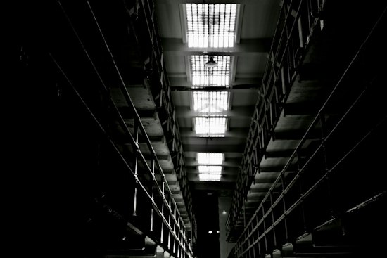 Oakland Woman, 36, Dies After Being Found Unresponsive in Santa Rita Jail Cell