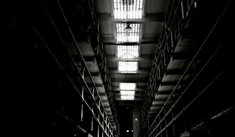 Oakland Woman, 36, Dies After Being Found Unresponsive in Santa Rita Jail Cell