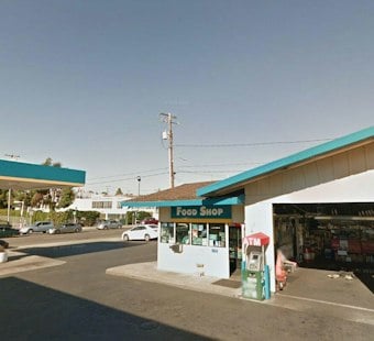 Oakland Woman Testifies She Drove Suspected Killer Away From Gas Station Murder