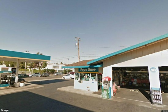 Oakland Woman Testifies She Drove Suspected Killer Away From Gas Station Murder