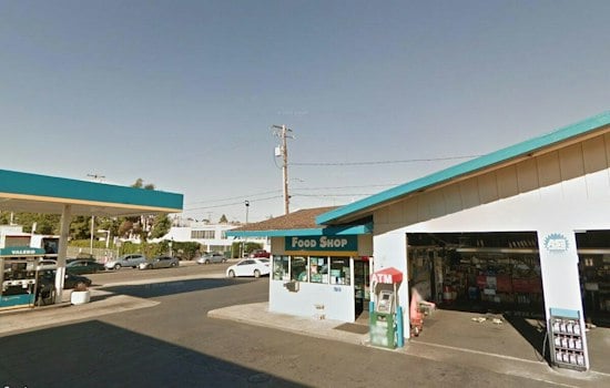 Oakland Woman Testifies She Drove Suspected Killer Away From Gas Station Murder