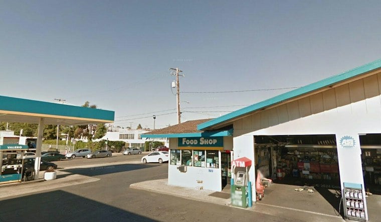 Oakland Woman Testifies She Drove Suspected Killer Away From Gas Station Murder