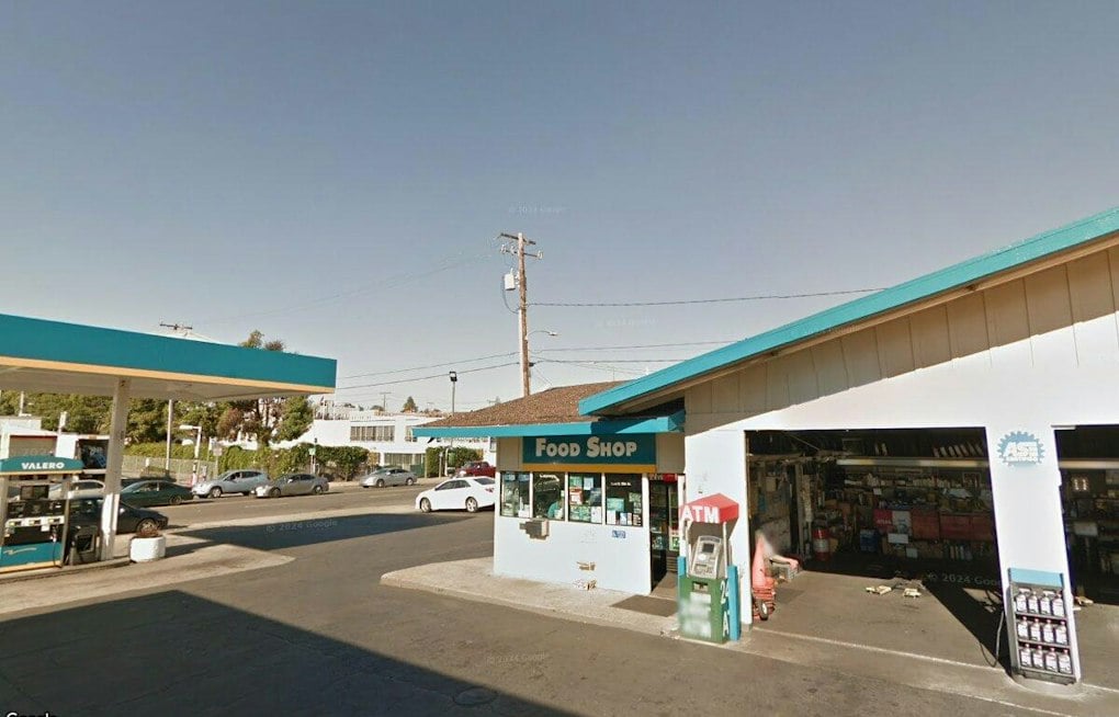 Oakland Woman Testifies She Drove Suspected Killer Away From Gas Station Murder