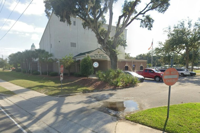 Oakleaf Shooting Suspect Arrested After Custody-Exchange Gunfire