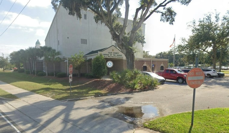 Oakleaf Shooting Suspect Arrested After Custody-Exchange Gunfire