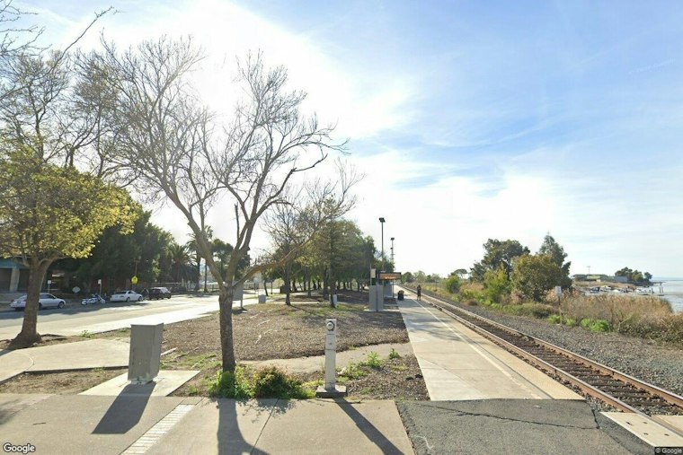 Oakley Breaks Ground on Gold Runner Station, Replacing Troubled Antioch Stop