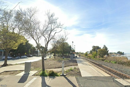 Oakley Breaks Ground on Gold Runner Station, Replacing Troubled Antioch Stop