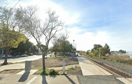 Oakley Breaks Ground on Gold Runner Station, Replacing Troubled Antioch Stop