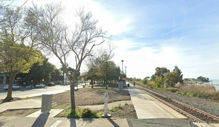 Oakley Breaks Ground on Gold Runner Station, Replacing Troubled Antioch Stop