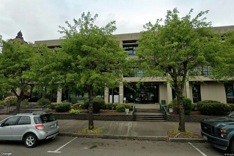 Oakville Fire Levy Vanishes From Ballots Amid Countywide Election Mix-Ups