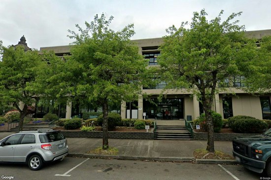 Oakville Fire Levy Vanishes From Ballots Amid Countywide Election Mix-Ups