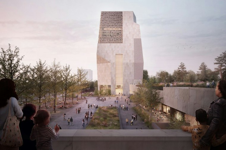Obama Center's 175K Visitors Spark Hope for Chicago's Next Megaprojects
