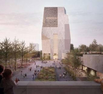Obama Center's 175K Visitors Spark Hope for Chicago's Next Megaprojects