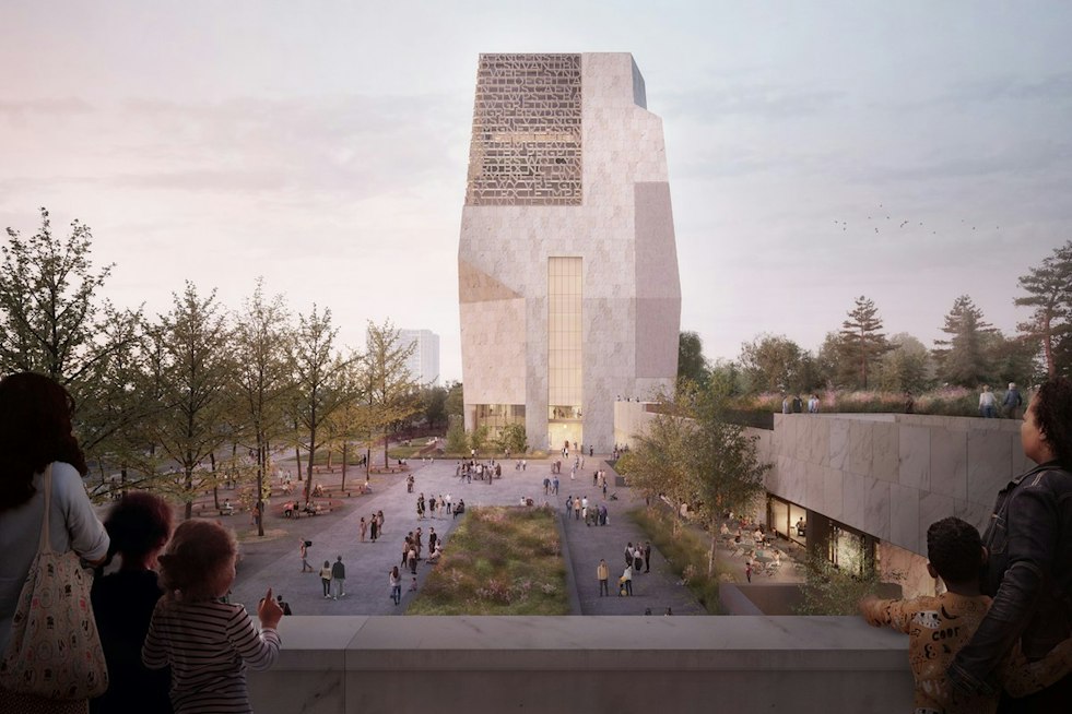Obama Center's 175K Visitors Spark Hope for Chicago's Next Megaprojects