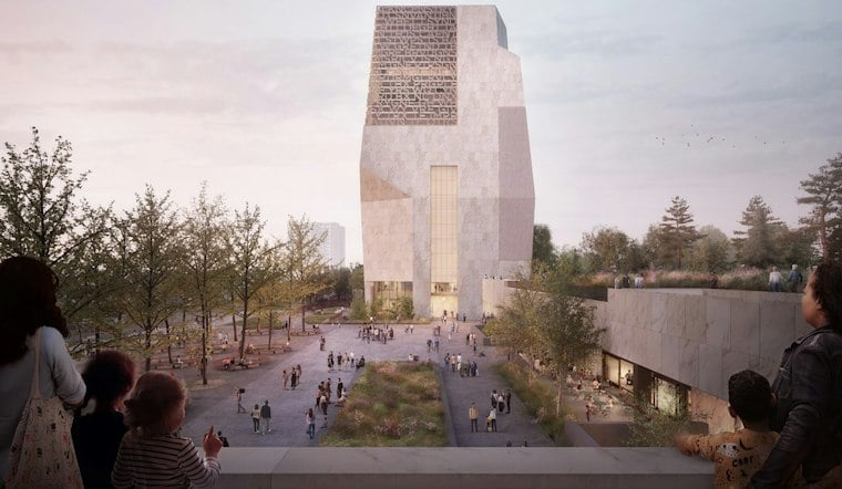 Obama Center's 175K Visitors Spark Hope for Chicago's Next Megaprojects