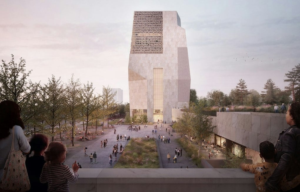 Obama Center's 175K Visitors Spark Hope for Chicago's Next Megaprojects