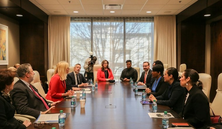 Obama Endorses Bottoms as Georgia Governor Race Stays Razor-Thin Over Jackson