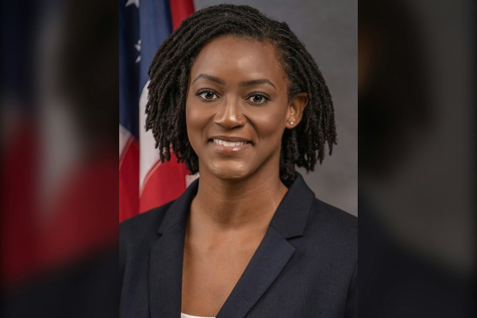 Obama Endorses Jacksonville's Angie Nixon for Senate as Polls Show Tight Florida Race
