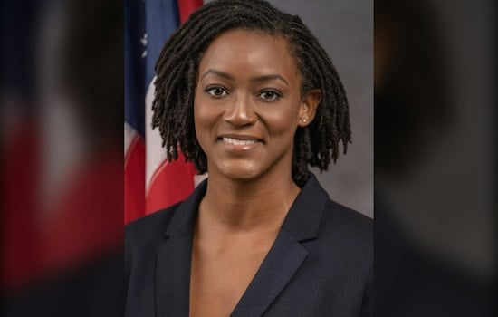 Obama Endorses Jacksonville's Angie Nixon for Senate as Polls Show Tight Florida Race