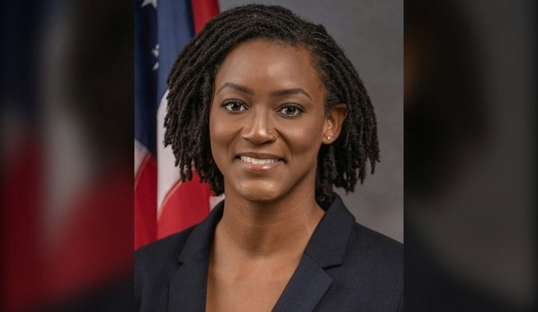 Obama Endorses Jacksonville's Angie Nixon for Senate as Polls Show Tight Florida Race