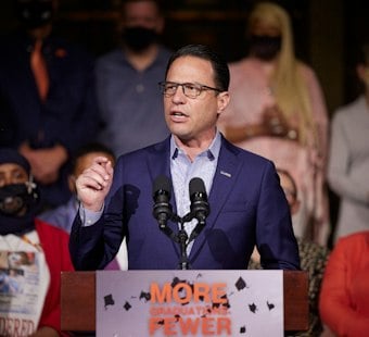 Obama Endorses Shapiro for Pennsylvania Governor Weeks Before Election