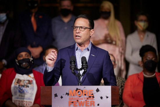 Obama Endorses Shapiro for Pennsylvania Governor Weeks Before Election