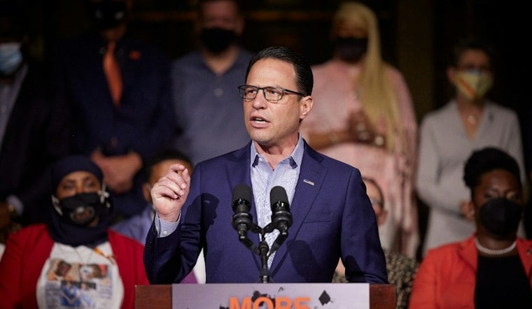 Obama Endorses Shapiro for Pennsylvania Governor Weeks Before Election
