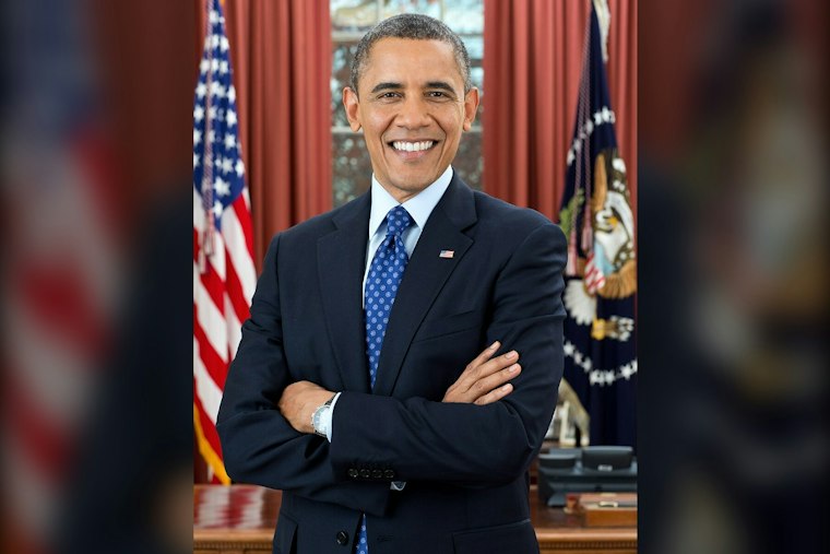 Obama Heads to Detroit to Stump for El-Sayed as Early Voting Kicks Off