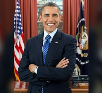 Obama Heads to Detroit to Stump for El-Sayed as Early Voting Kicks Off