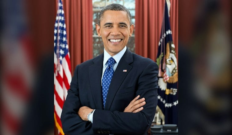 Obama Heads to Detroit to Stump for El-Sayed as Early Voting Kicks Off