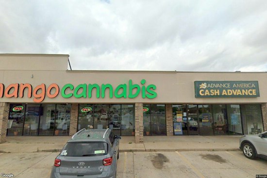 OBN Busts Edmond-Area Weed Ring, Seizes 5,274 Pounds, Guns and Suppressor
