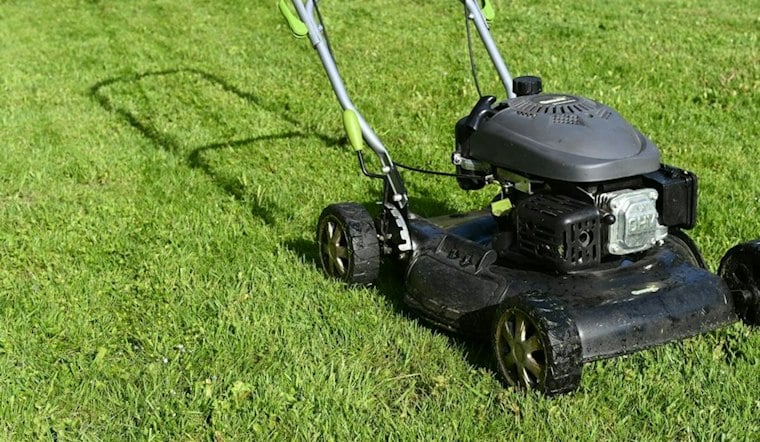 Ocala Couple Gets Lawn Fixed After Water Company Apologizes