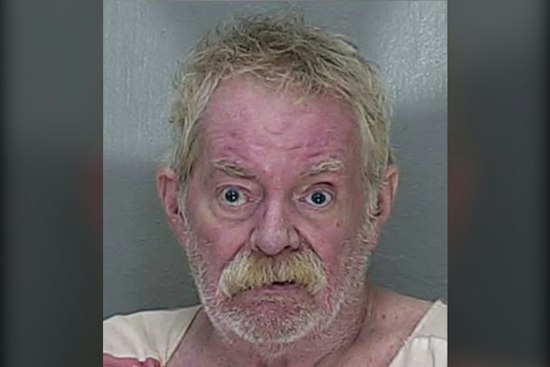 Ocala Man, 69, Accused of Offering Gift Cards to Mother to Abuse Child Near Middle School