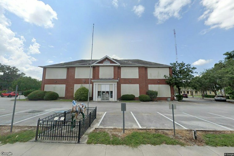 Ocala's 119-Year-Old Central Elementary Faces Demolition as Residents Push to Save It