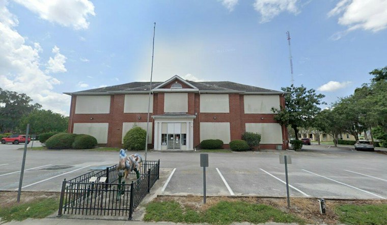 Ocala's 119-Year-Old Central Elementary Faces Demolition as Residents Push to Save It
