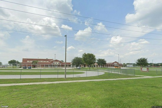 Ocala Shooting Probe Could Delay Liberty Middle School Drop-Off After Crash