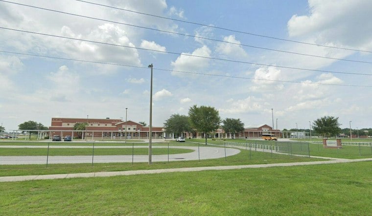 Ocala Shooting Probe Could Delay Liberty Middle School Drop-Off After Crash