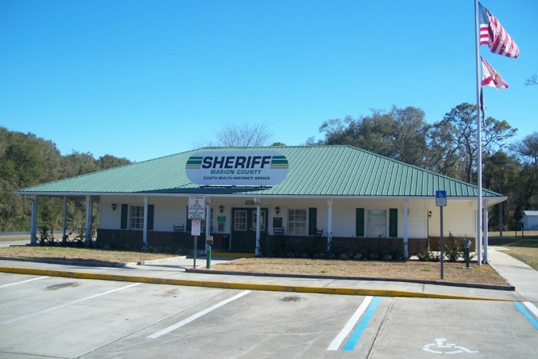 Ocala Teen, 17, Charged With Producing Child Sex Abuse Material on Snapchat, Signal