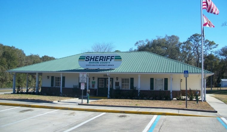 Ocala Teen, 17, Charged With Producing Child Sex Abuse Material on Snapchat, Signal