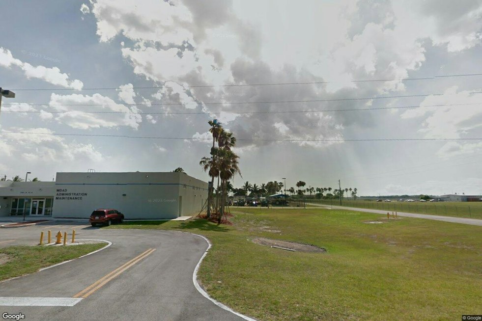 Ocean Aviation Breaks Ground on $67M Private Jet Campus at Miami Executive
