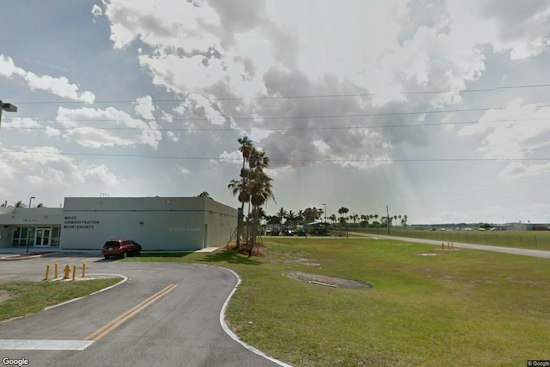 Ocean Aviation Breaks Ground on $67M Private Jet Campus at Miami Executive